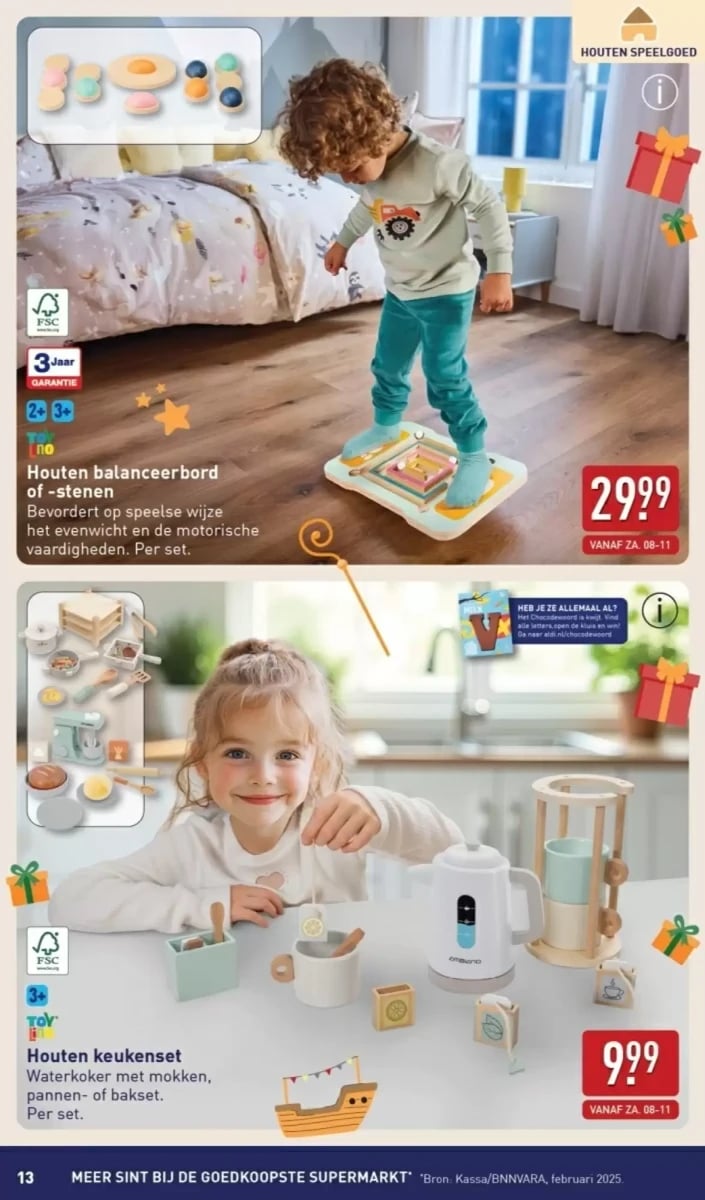 ALDI folder – pagina 13