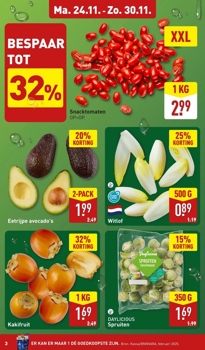 ALDI folder – pagina 3