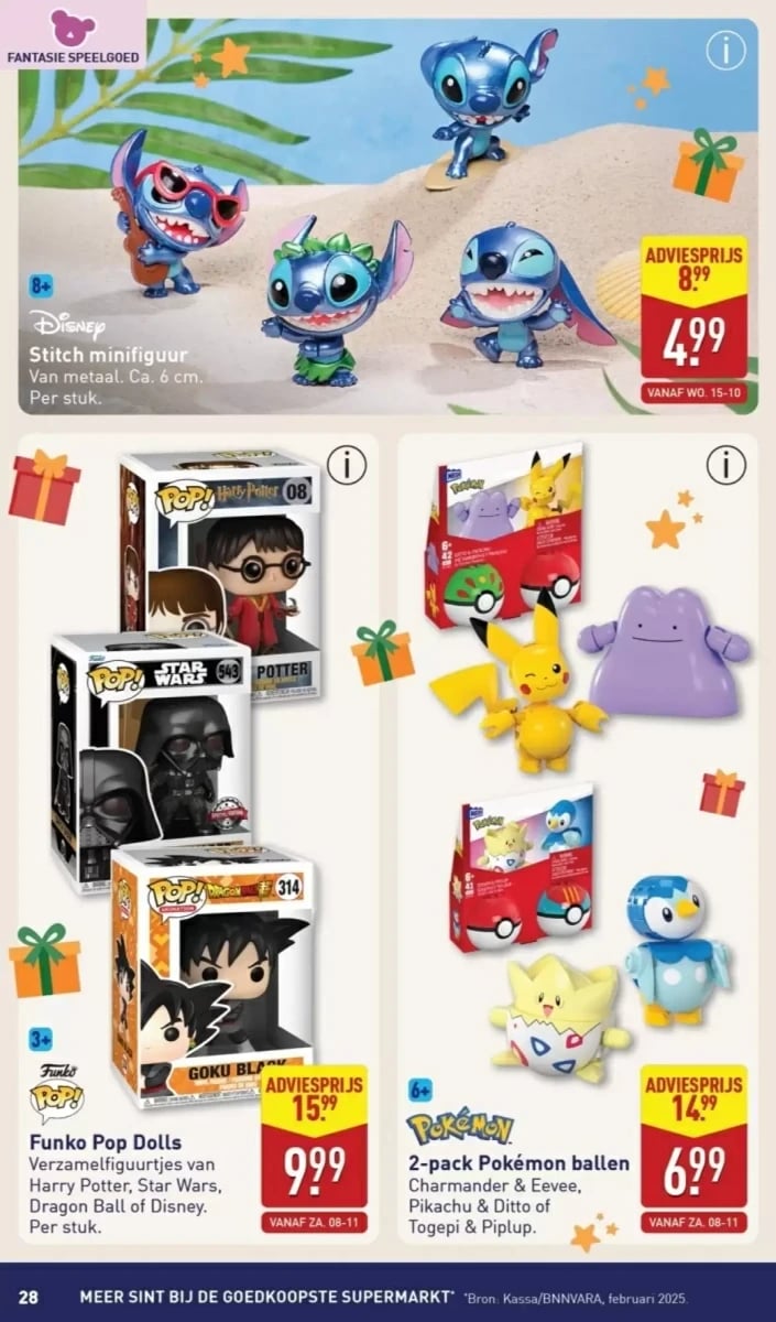 ALDI folder – pagina 28
