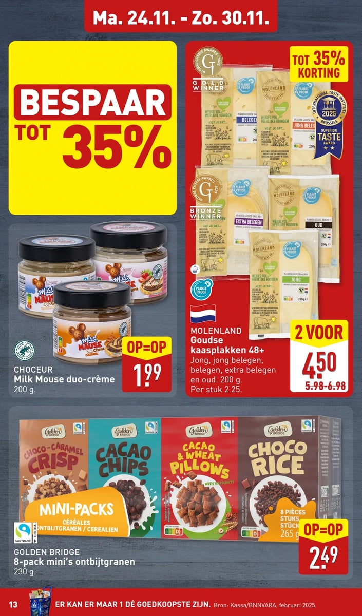 ALDI folder – pagina 13