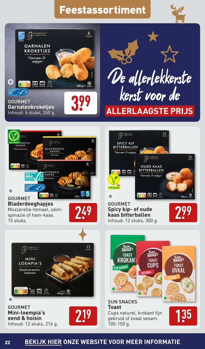 ALDI folder – pagina 22