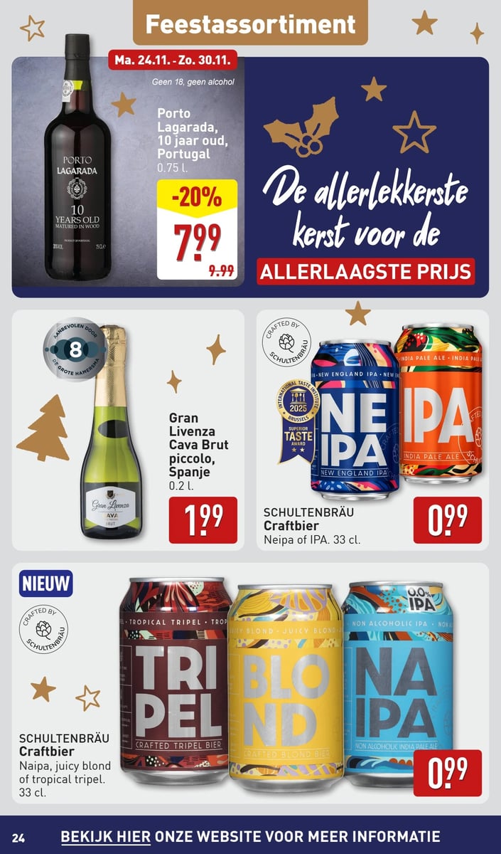 ALDI folder – pagina 24