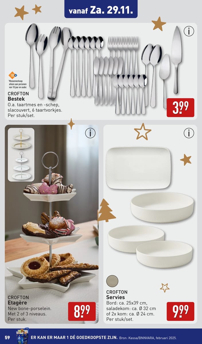 ALDI folder – pagina 59