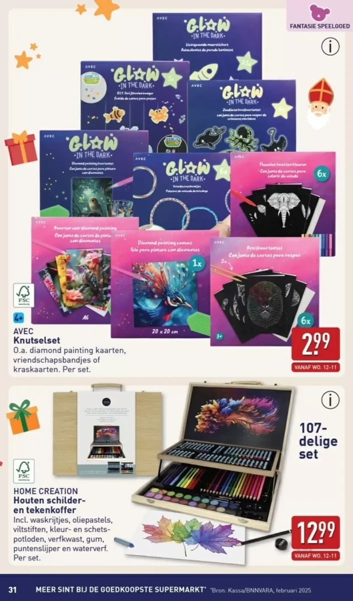 ALDI folder – pagina 31