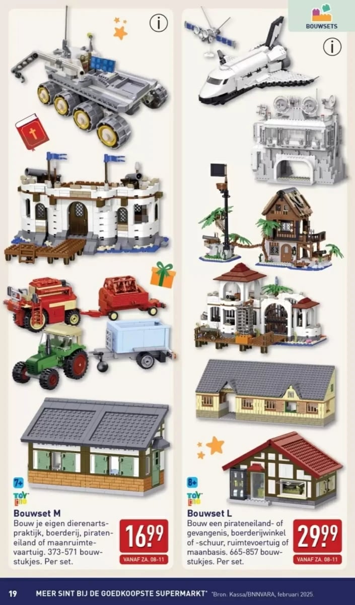 ALDI folder – pagina 19