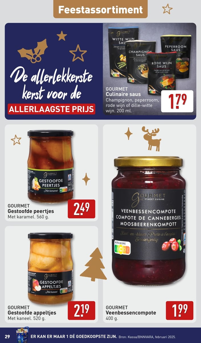 ALDI folder – pagina 29