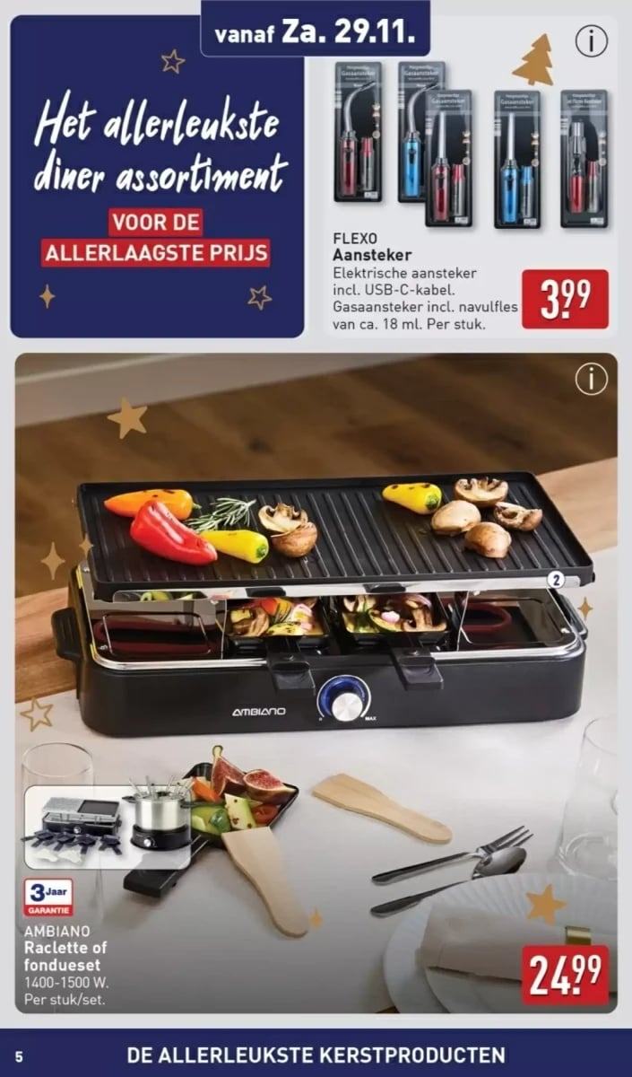 ALDI folder – pagina 5