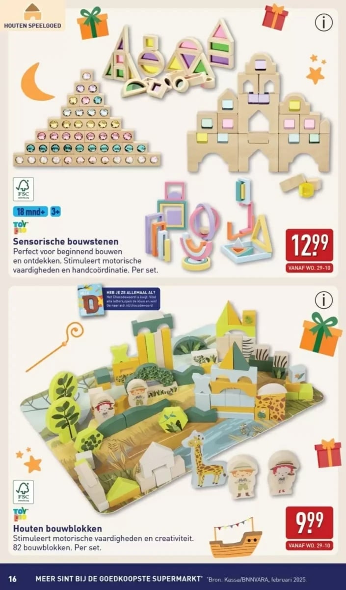 ALDI folder – pagina 16