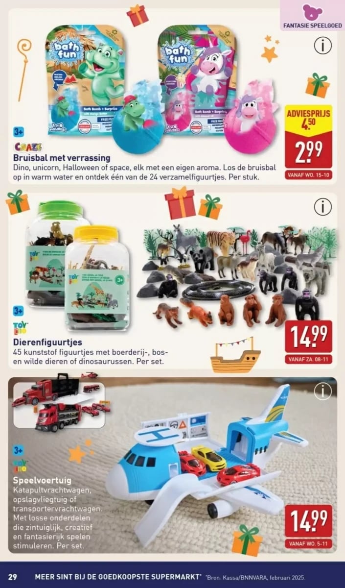 ALDI folder – pagina 29