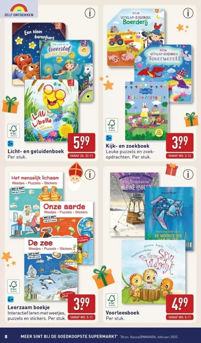 ALDI folder – pagina 8