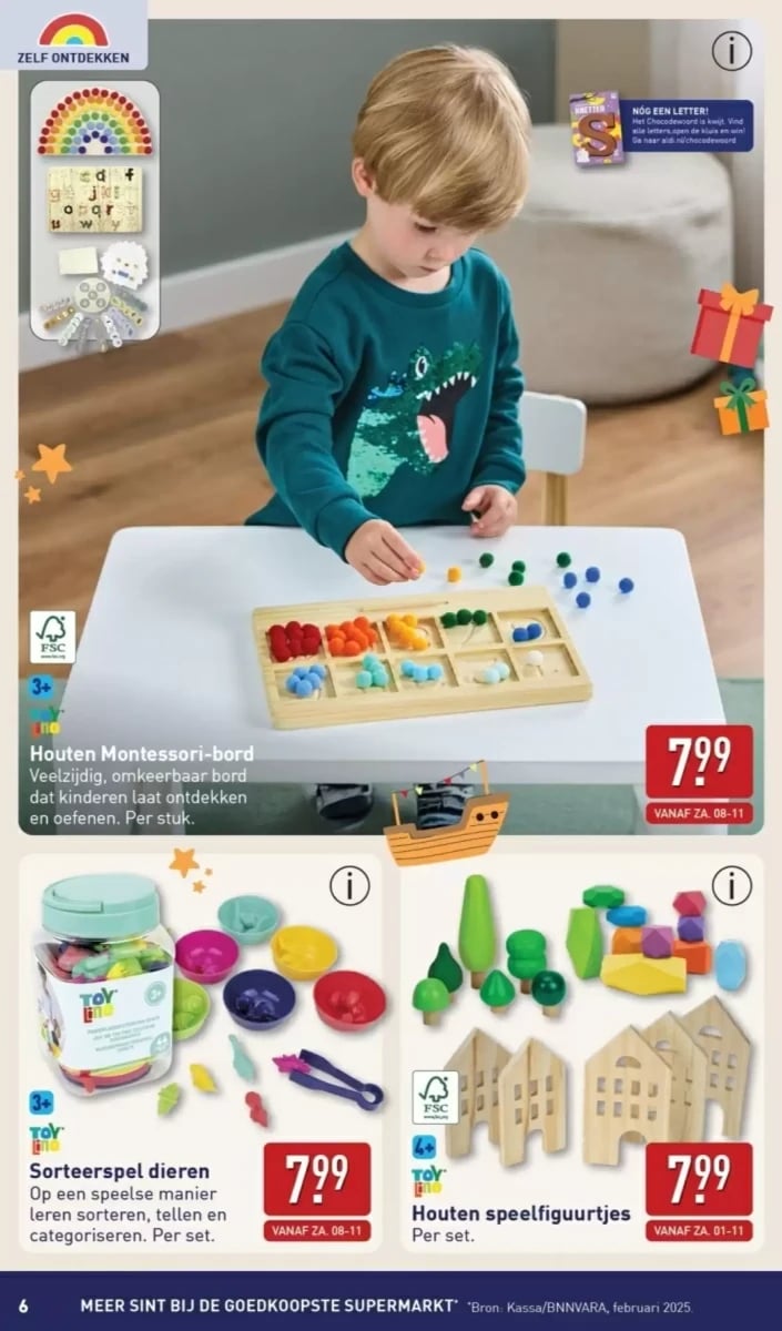 ALDI folder – pagina 6