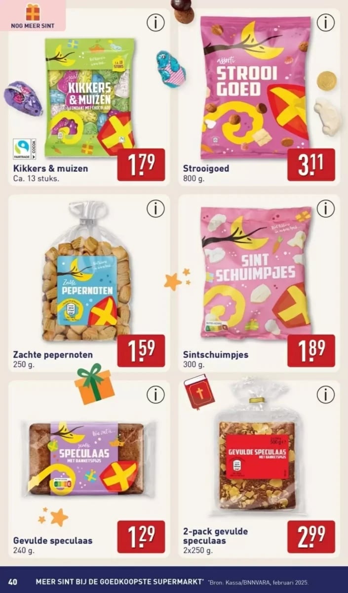 ALDI folder – pagina 40