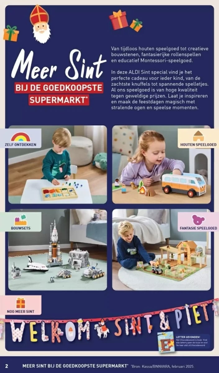 ALDI folder – pagina 2