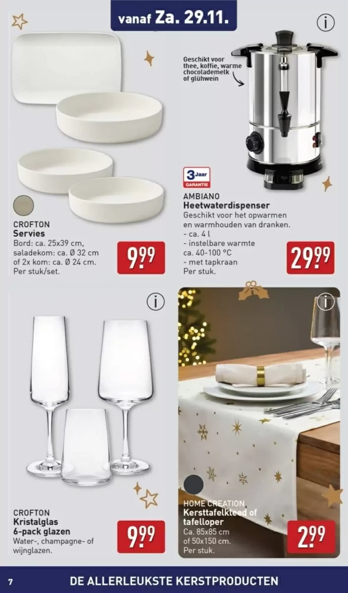 ALDI folder – pagina 7