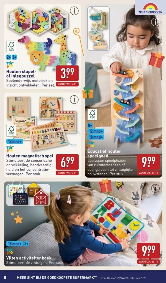 ALDI folder – pagina 5