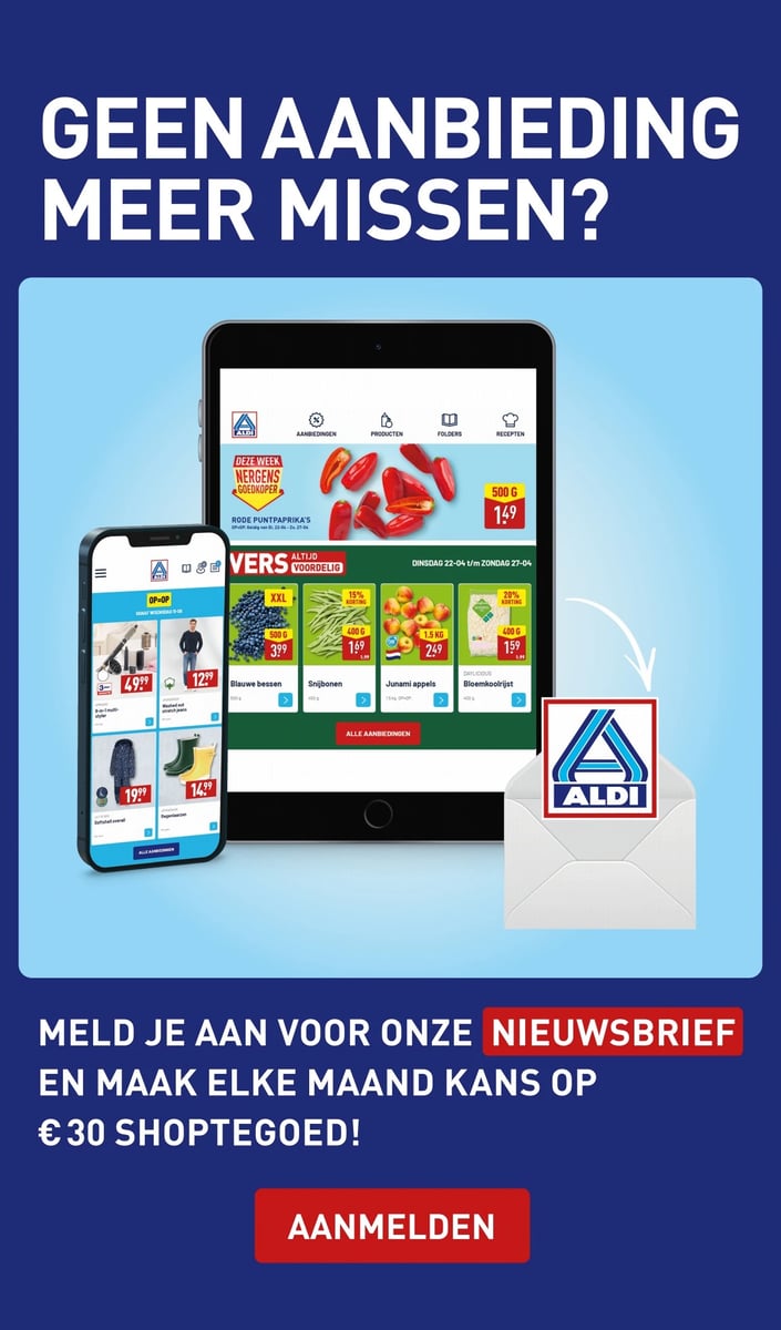 ALDI folder – pagina 65