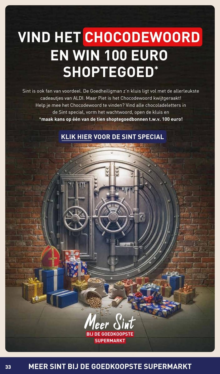 ALDI folder – pagina 33