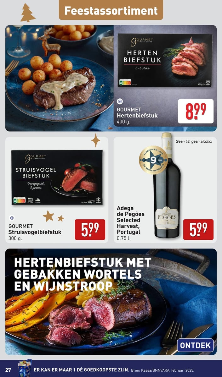 ALDI folder – pagina 27