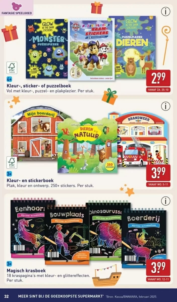 ALDI folder – pagina 32