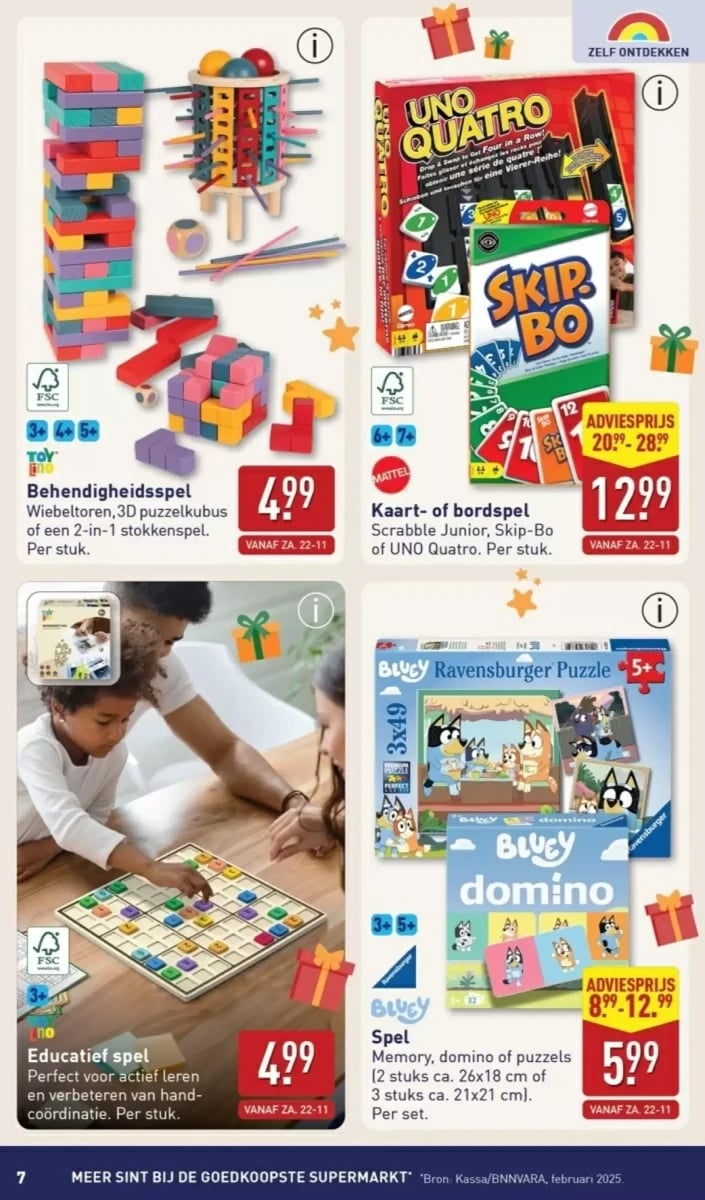 ALDI folder – pagina 7