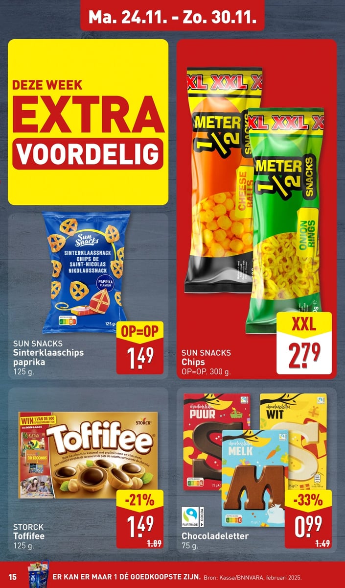 ALDI folder – pagina 15