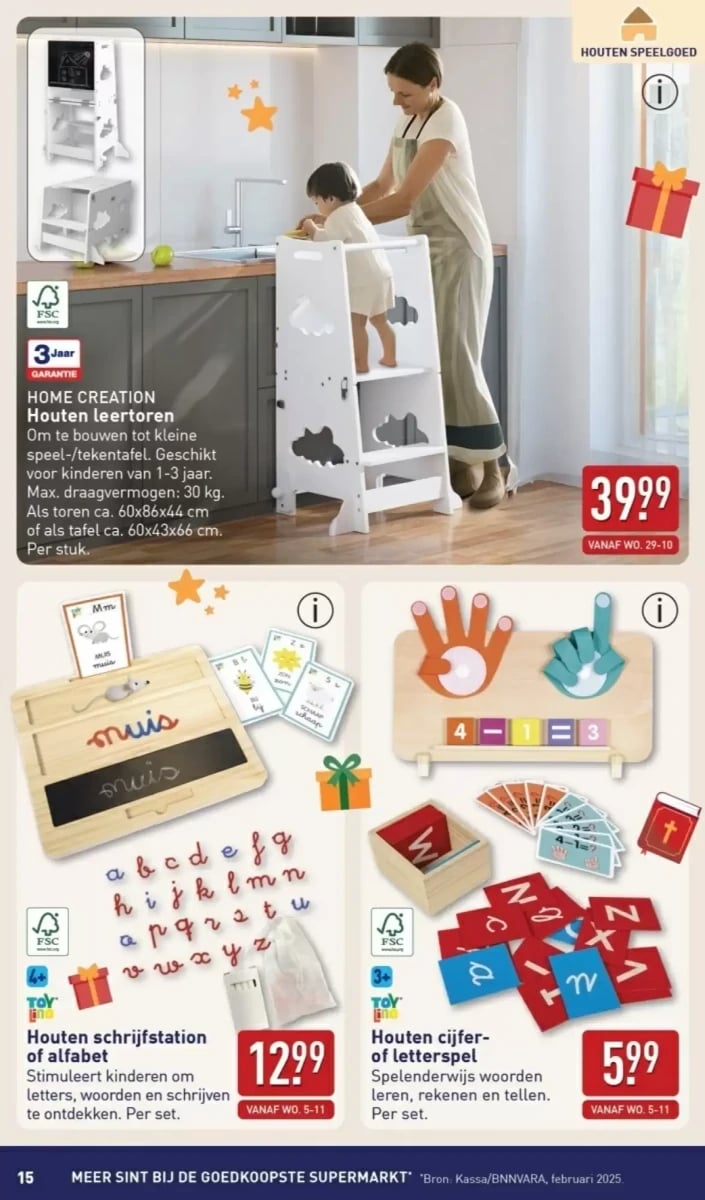 ALDI folder – pagina 15