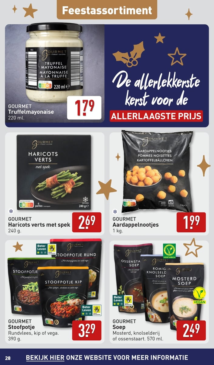 ALDI folder – pagina 28