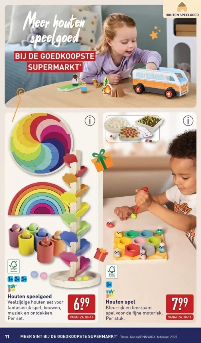 ALDI folder – pagina 11