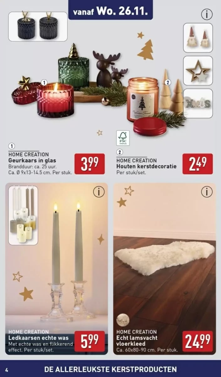 ALDI folder – pagina 4