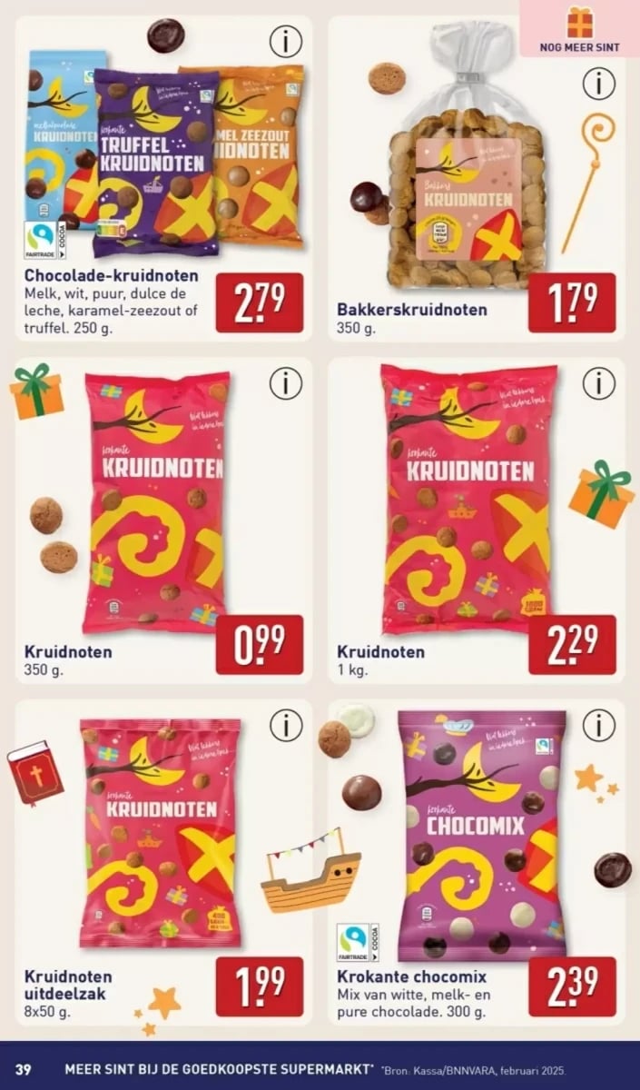 ALDI folder – pagina 39