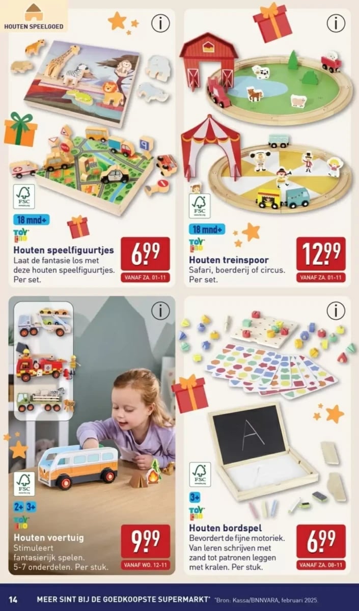 ALDI folder – pagina 14