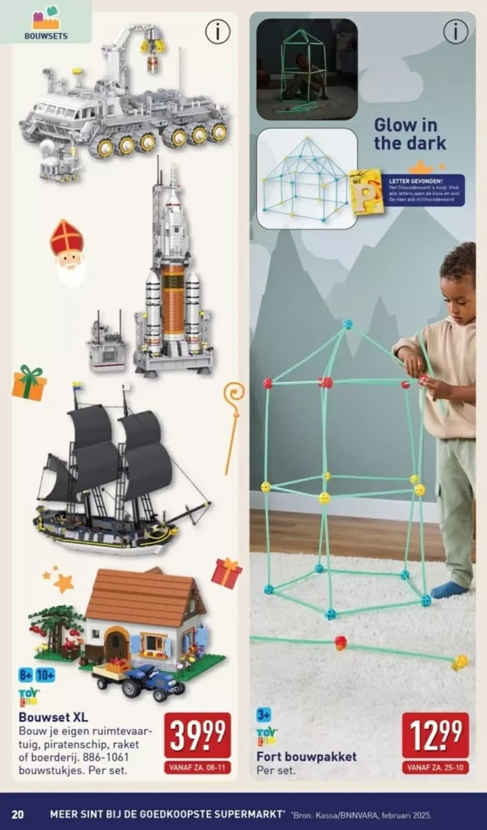ALDI folder – pagina 20