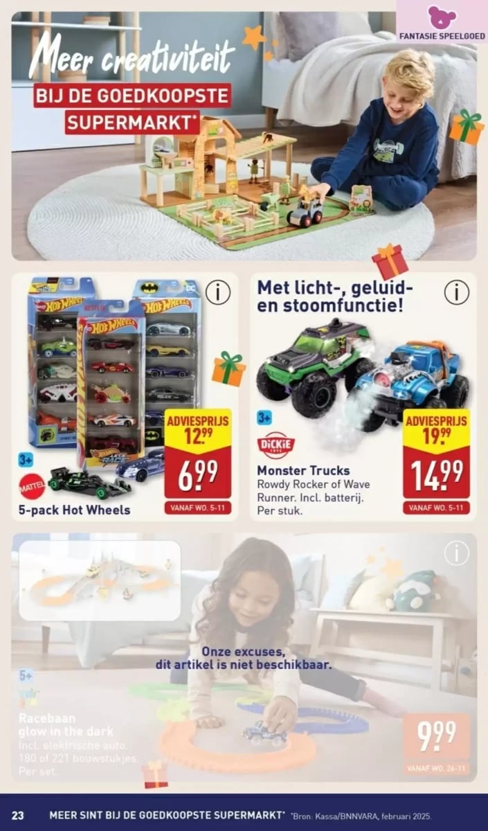 ALDI folder – pagina 23