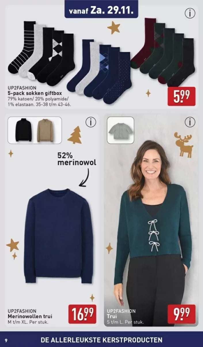 ALDI folder – pagina 9