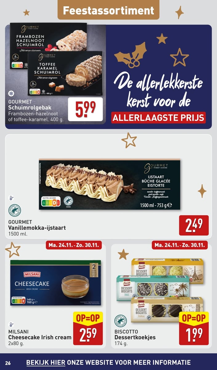ALDI folder – pagina 26