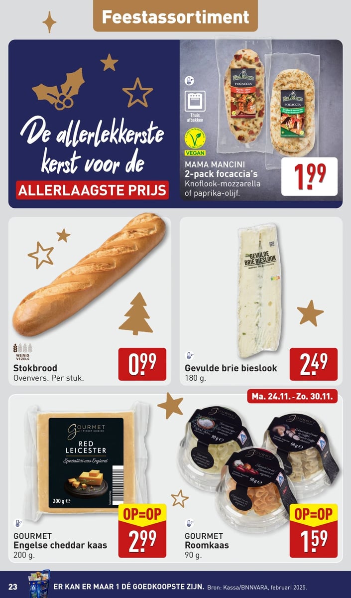 ALDI folder – pagina 23