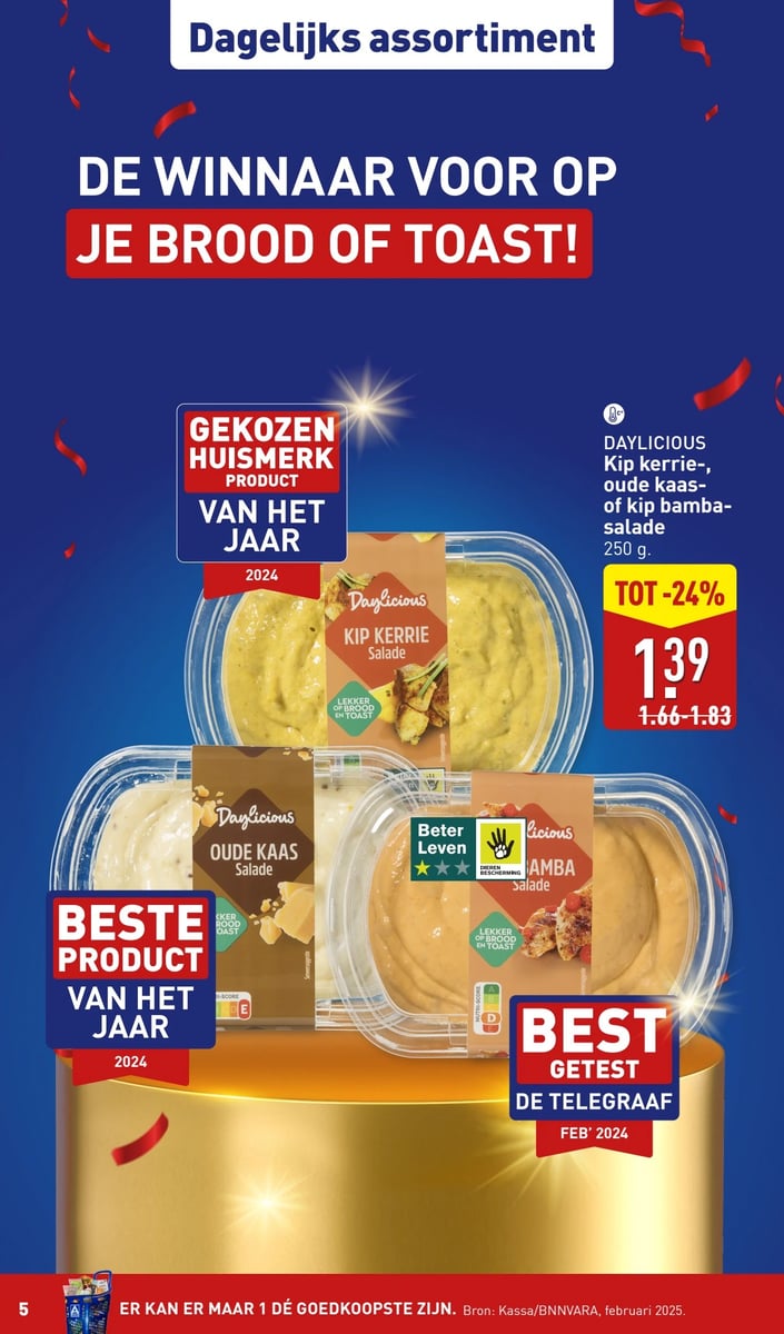 ALDI folder – pagina 5