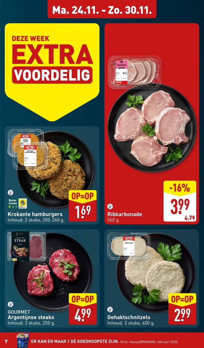 ALDI folder – pagina 7