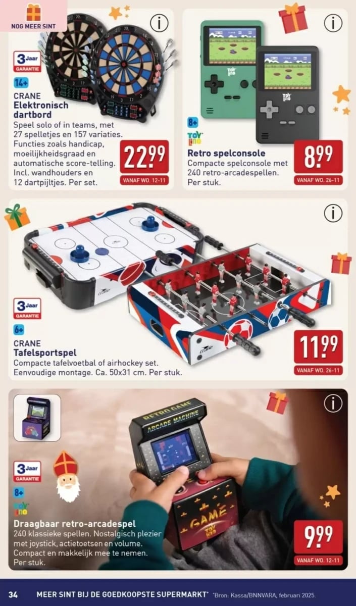 ALDI folder – pagina 34