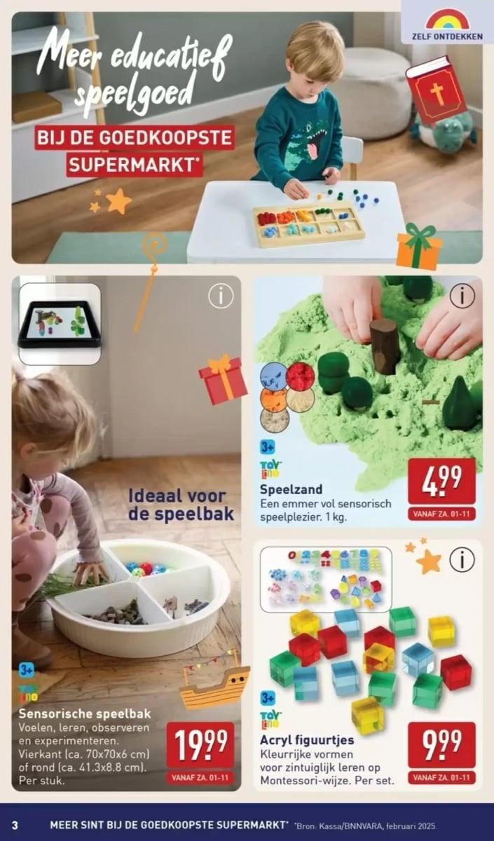 ALDI folder – pagina 3