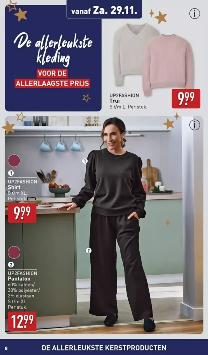 ALDI folder – pagina 8