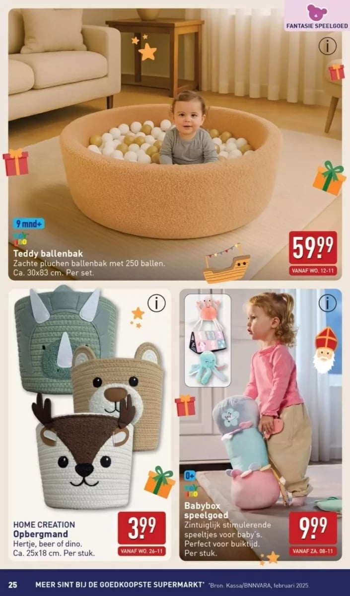 ALDI folder – pagina 25