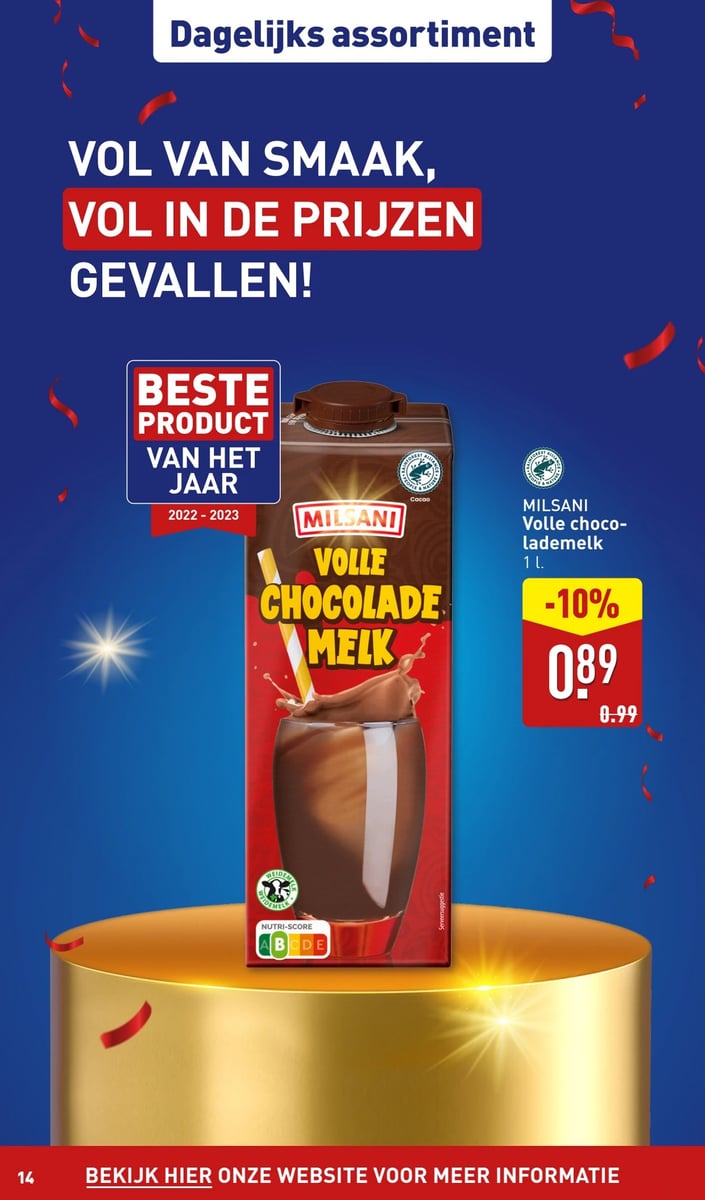 ALDI folder – pagina 14