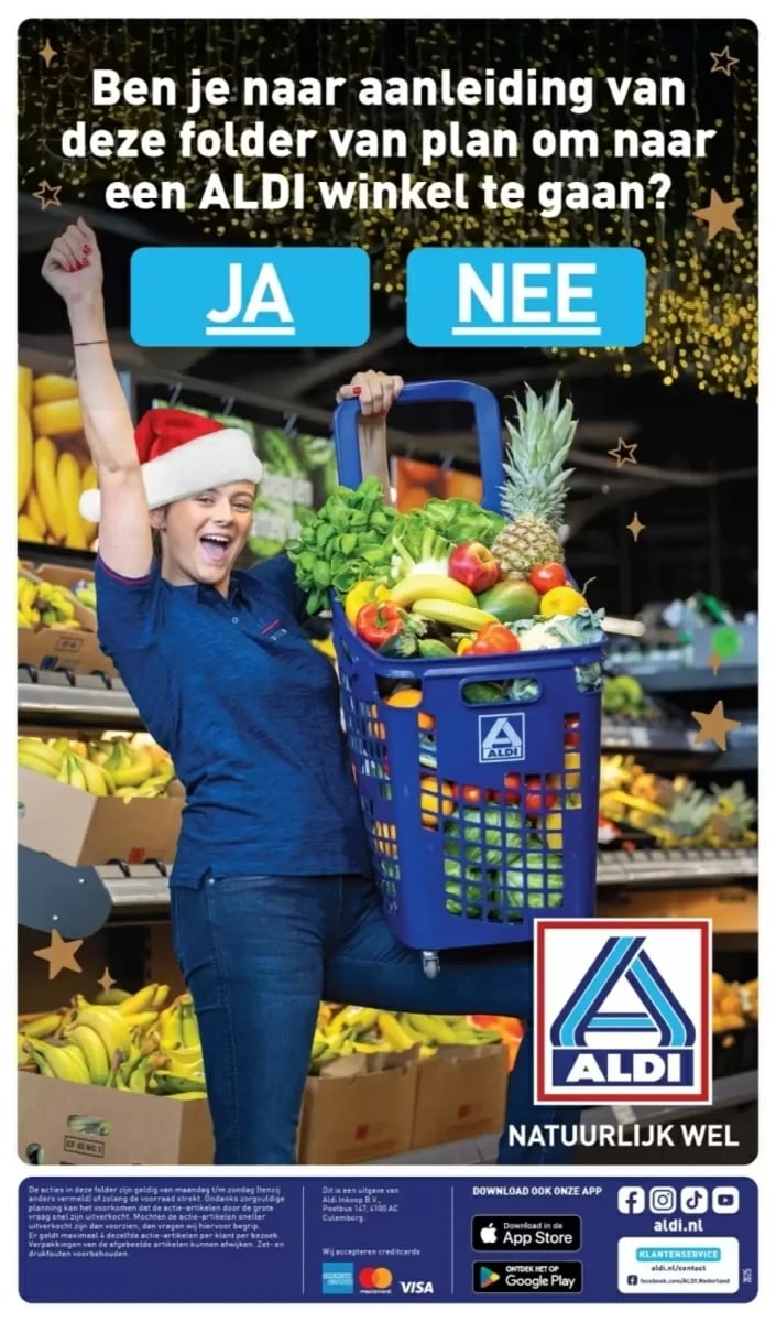 ALDI folder – pagina 11