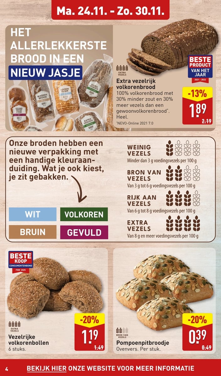 ALDI folder – pagina 4