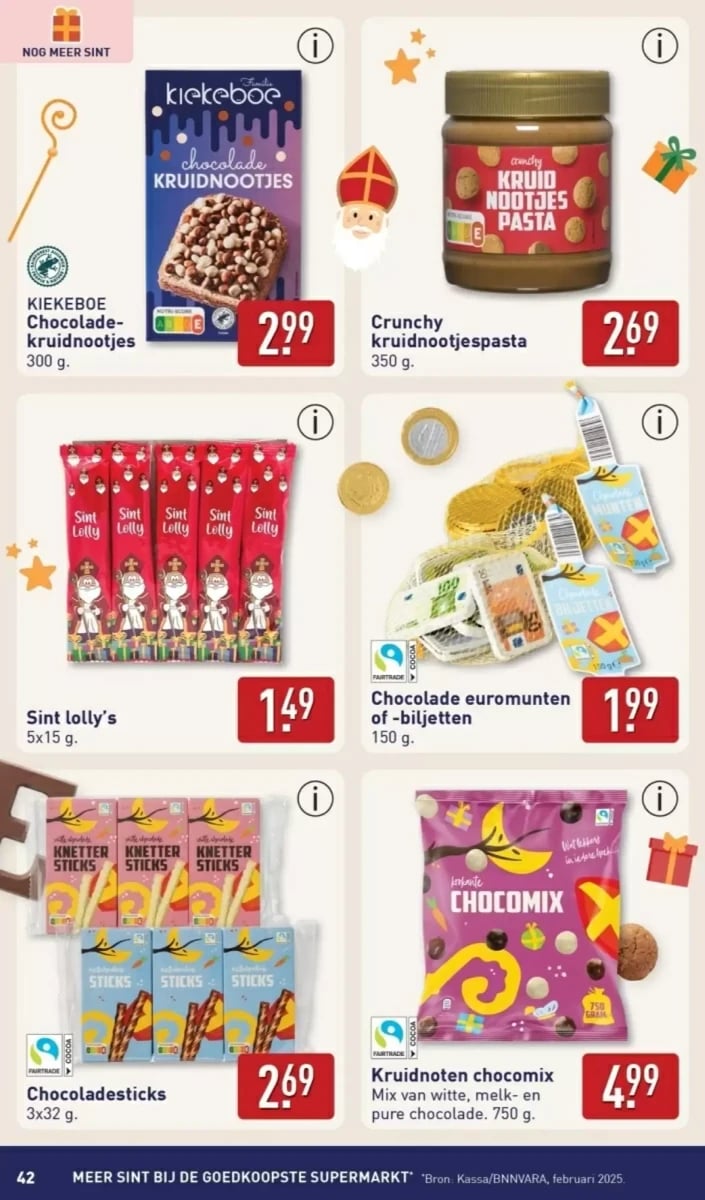 ALDI folder – pagina 42