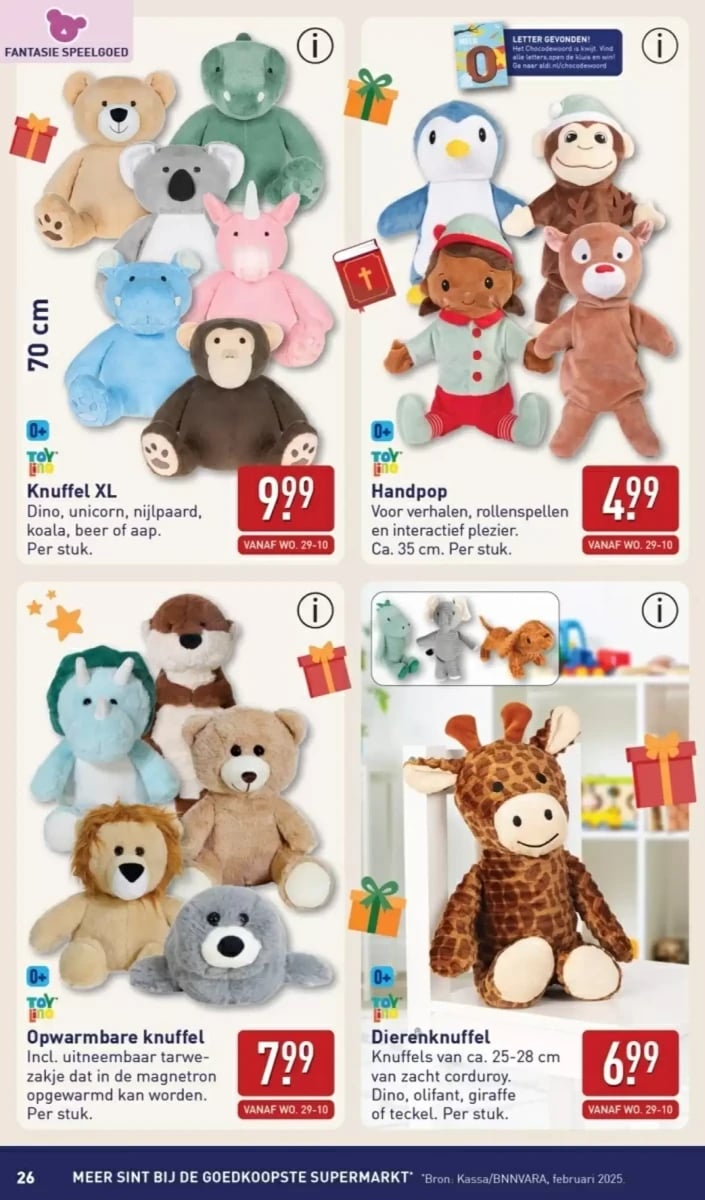 ALDI folder – pagina 26