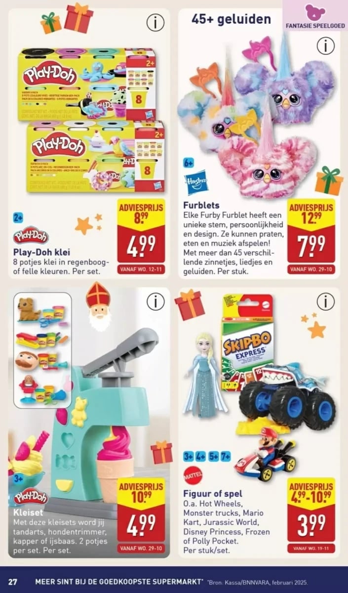 ALDI folder – pagina 27