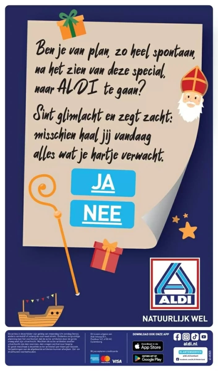 ALDI folder – pagina 45