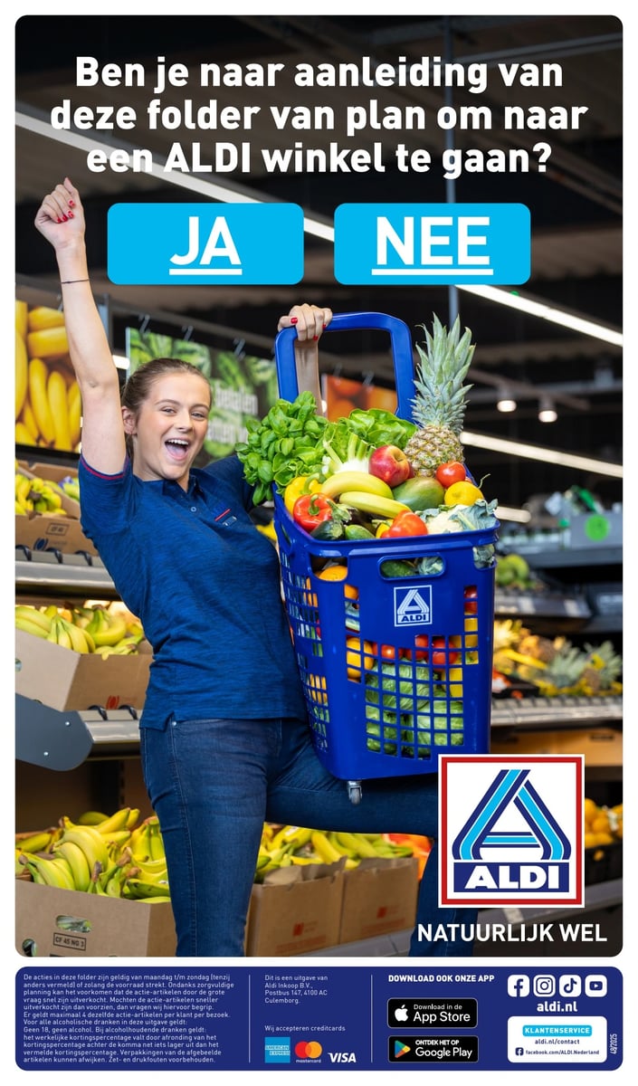 ALDI folder – pagina 66
